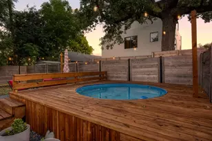 1911 College Row, Austin, TX 78702 - Photo 26