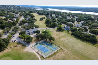 2805 Hancock Avenue, Lago Vista, TX 78645 - Photo 16