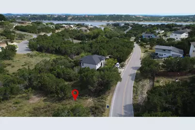 2805 Hancock Avenue, Lago Vista, TX 78645 - Photo 2