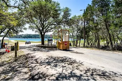 2805 Hancock Avenue, Lago Vista, TX 78645 - Photo 20