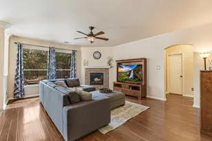 2002 McIllwain Cove, Cedar Park, TX 78613 - Photo 4