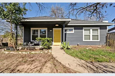 1118 Linden Street, Austin, TX 78702 - Photo 20