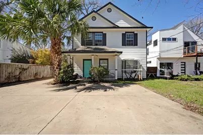 1118 Linden Street, Austin, TX 78702 - Photo 1