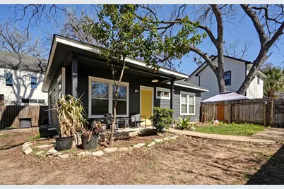 1118 Linden Street, Austin, TX 78702 - Photo 2