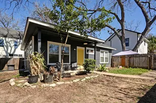 1118 Linden St, Austin, TX 78702 - Photo 2