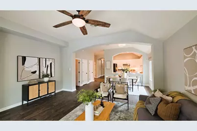 10004 Crater Lake Pass, Austin, TX 78747 - Photo 1