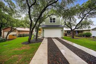 12 Wilson Cir, Wimberley, TX 78676 - Photo 2
