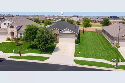 340 Shiner Lane, Georgetown, TX 78626 - Photo 2