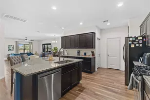 340 Shiner Ln, Georgetown, TX 78626 - Photo 4
