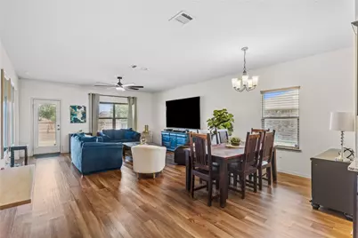 340 Shiner Lane, Georgetown, TX 78626 - Photo 8