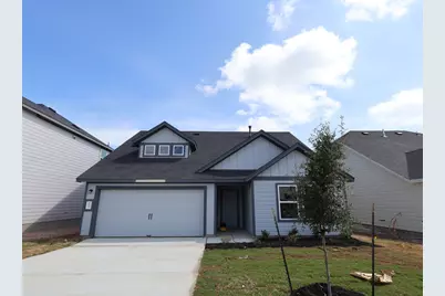 4512 Bridal Veil Drive, Austin, TX 78747 - Photo 1