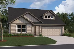 4512 Bridal Veil Dr, Austin, TX 78747 - Photo 1