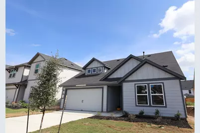 4512 Bridal Veil Drive, Austin, TX 78747 - Photo 2