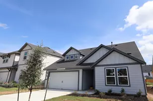 4512 Bridal Veil Dr, Austin, TX 78747 - Photo 2