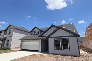 4512 Bridal Veil Dr, Austin, TX 78747 - Photo 2