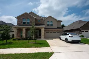 1908 Ridge Runner Dr, Georgetown, TX 78628 - Photo 1