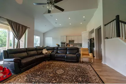 1908 Ridge Runner Drive, Georgetown, TX 78628 - Photo 4