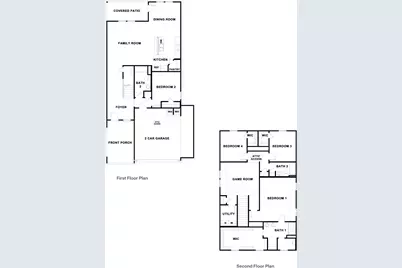 325 Denali Drive, Kyle, TX 78640 - Photo 2