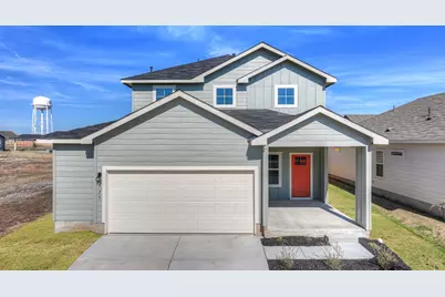 325 Denali Drive, Kyle, TX 78640 - Photo 1