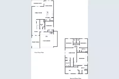 325 Denali Drive, Kyle, TX 78640 - Photo 2