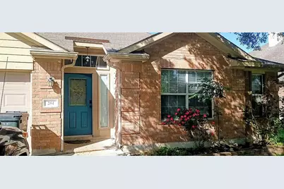 261 Amber Ash Drive, Kyle, TX 78640 - Photo 2