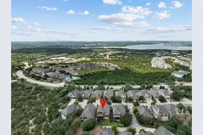 4213 Vista Verde Drive, Austin, TX 78732 - Photo 10
