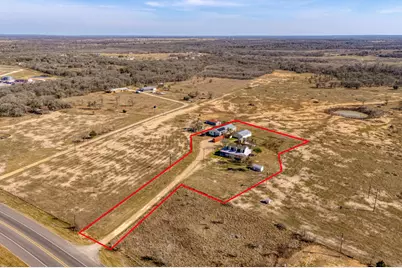 829 State Highway 21 Highway W, Cedar Creek, TX 78612 - Photo 1