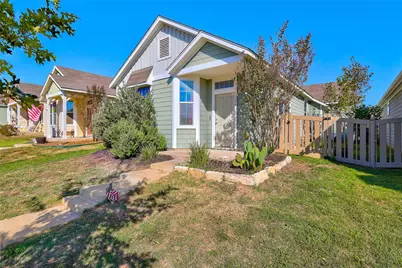 1244 Nevarez Drive, Kyle, TX 78640 - Photo 4