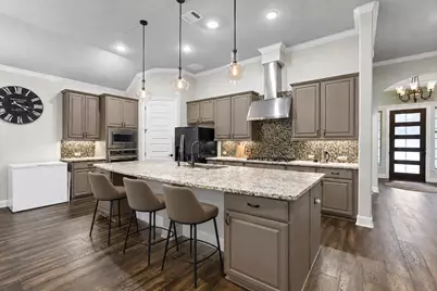 3209 Stella Drive, Round Rock, TX 78665 - Photo 4