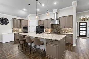 3209 Stella Dr, Round Rock, TX 78665 - Photo 4