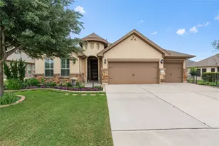 3209 Stella Dr, Round Rock, TX 78665 - Photo 8