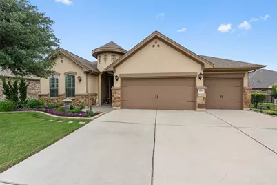 3209 Stella Drive, Round Rock, TX 78665 - Photo 1