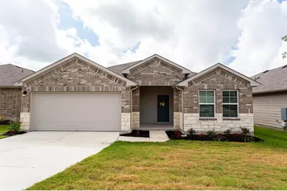 6009 Ronee Leah Drive, Austin, TX 78724 - Photo 1