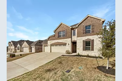100 Elm Ridge Way, Georgetown, TX 78628 - Photo 10