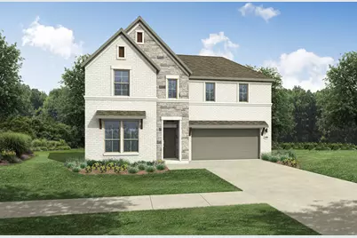 110 Melrose Street, Hutto, TX 78634 - Photo 1