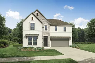 110 Melrose St, Hutto, TX 78634 - Photo 1