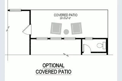 110 Melrose Street, Hutto, TX 78634 - Photo 4