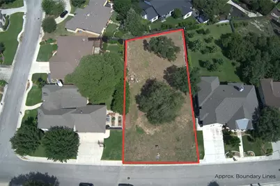 645 Acorn Drive Drive, New Braunfels, TX 78130 - Photo 2