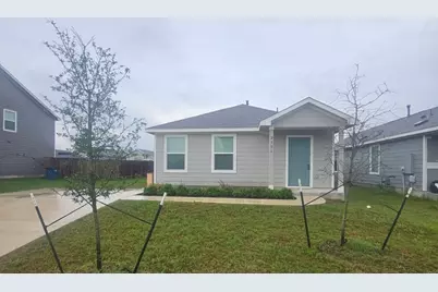 2306 Tornado Alley, Lockhart, TX 78644 - Photo 2