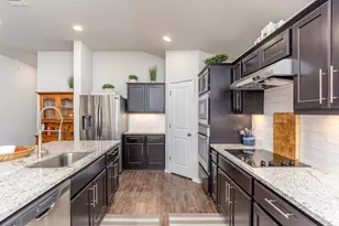 4303 Lindberg Ln, Lago Vista, TX 78645 - Photo 4