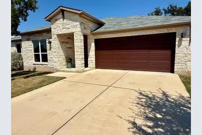 4303 Lindberg Lane, Lago Vista, TX 78645 - Photo 2