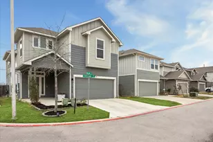 12000 Corsicana Trl, Manor, TX 78653 - Photo 1