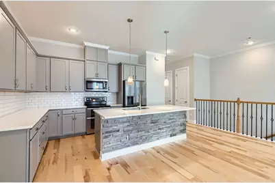 348 Adams Street, Georgetown, TX 78628 - Photo 2