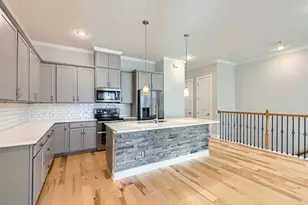 348 Adams St, Georgetown, TX 78628 - Photo 2