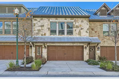 348 Adams Street, Georgetown, TX 78628 - Photo 1