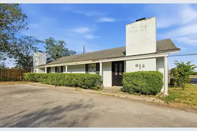 612 Mill Street #A & B, San Marcos, TX 78666 - Photo 1