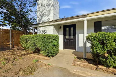 612 Mill Street #A & B, San Marcos, TX 78666 - Photo 4
