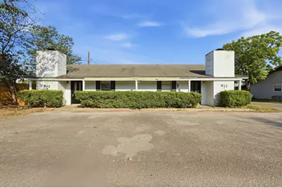 612 Mill Street #A & B, San Marcos, TX 78666 - Photo 2