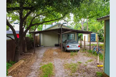 912 & 912 1/2 Calle Limon Drive, Austin, TX 78702 - Photo 10