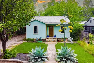 912 & 912 1/2 Calle Limon Dr, Austin, TX 78702 - Photo 1